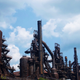 Illustration for article titled Steel Stacks